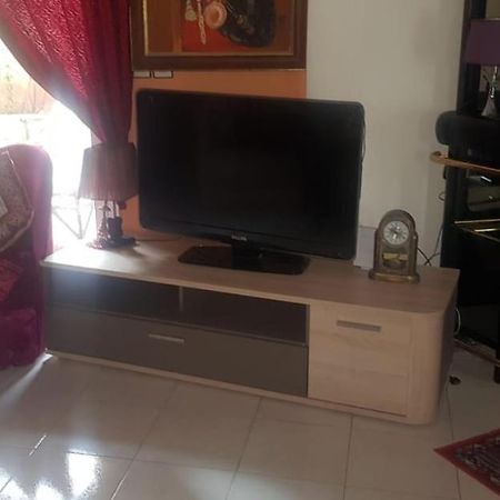 Appartement Meuble A Louer A Fez Exterior foto